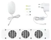 TRONIC Heizkörperverstärker THKV 55 A1 Heizkörperventilator Produktbild-Vorschau 2