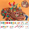 Elektrische Kinder-Werkzeugkiste - 30-teilig, Mit Produktbild-Vorschau 2