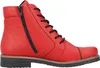 Rieker Komfort Stiefeletten Damen 31383738323932 Rot 43 EU Produktbild-Vorschau 9