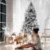 LED řetěz Nano - 48m, 480LED, 8 funkcí, ovladač, IP44, Náhled obrázku produktu 2