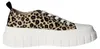 Damen s.Oliver 5-23655-42 leopard 40 Produktbild-Vorschau 11