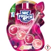 Frisches WC Deluxe Toilettenhänger, Magnolien-Duft, 1 Stück Produktbild-Vorschau 2