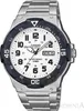 Casio Collection MRW-200HD-7BVEF Herren Uhr Quarz Silber Produktbild-Vorschau 9