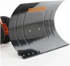 FUXTEC Schneeschaufel mit Räder Schneeschieber Produktbild-Vorschau 3