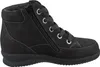 Finn Comfort Parsenn, Damen Boots, gefüttert, Black, Leder, Produktbild-Vorschau 31
