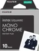 Fujifilm 16671332 1 Fujifilm instax Square Film monochrome Náhľad obrázku produktu 6