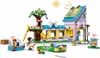 LEGO Friends Centre de Secours pour Chiens 41727 Voir les images du produit 40