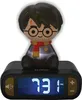 Wecker mit Nachtlicht Harry Potter in 3D Produktbild-Vorschau 1