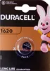 Duracell Batterie Knopfzelle CR1620 3.0V Lithium        Produktbild-Vorschau 2