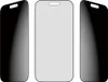 PanzerGlass ® 2-Way Privacy Displayschutz iPhone 17 | Produktbild-Vorschau 5