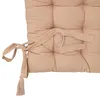Materac podłogowy w paski GROOVE, 60 x 120 cm Podgląd zdjęcia produktu 4
