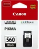 CANON PG-560 schwarz Druckerpatrone (Kompatibel mit PIXMA Produktbild-Vorschau 10