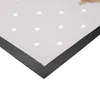 Mr. & Mrs. Panda fußmatte Bär Lied 50 x 75 cm - Grau Produktbild-Vorschau 3