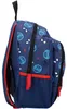 Spider-Man Jongens Rugzak Beyond Amazing, 35 x 27 x 18 cm Productafbeelding-voorbeeld 3