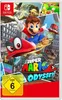 Spiel Super Mario Odyssey (NSW) Produktbild-Vorschau 1
