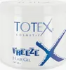 Totex FREEZE Hair Styling Gel 700ml - Freeze Haargel Produktbild-Vorschau 1