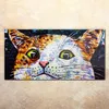 Coloray Glasbild 140x70  Wandbild Glasbilder Wand Kunst Produktbild-Vorschau 2