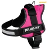 Julius-K9 Powergeschirr fuchsia, Größe: M/0 Produktbild-Vorschau 2