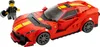 Lego speed champions 76914 ferrari 812 competizione Voir les images du produit 31