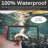 Vodotěsné pouzdro pro Samsung Galaxy A14 5G/4G, prachotěsné Náhled obrázku produktu 6