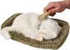 Perfect Petzzz 92615 Weißes Kurzhaar-Kätzchen Produktbild-Vorschau 4