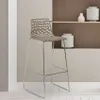 Grand Soleil Tabouret de bar de cuisine 74 cm design Spider Voir les images du produit 7