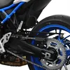 ZIEGER Protège chaîne compatible avec Suzuki GSX-8S noir Voir les images du produit 2