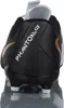 NIKE JR PHANTOM GX II ACADEMY FG/MG Weiß/Metallic Gold 36.5 Produktbild-Vorschau 13
