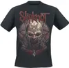 Slipknot T-Shirt Herren Slaughterer schwarz 4XL Produktbild-Vorschau 1