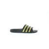 Adidas EG1758, Uni, Erwachsener, Rutschen, Schwarz, Gold, Produktbild-Vorschau 68