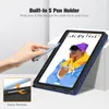Fintie Hülle für Samsung Galaxy Tab S6 Lite 10.4 2022/2020 Produktbild-Vorschau 3