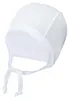 TupTam Unisex Baby Erstlingsmütze zum Binden 2er Pack, Produktbild-Vorschau 4