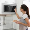 CECOTEC 01380 - Integrierbare Mikrowelle Grandheat 2000 Produktbild-Vorschau 5
