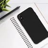 kwmobile Hülle kompatibel mit Apple iPhone X Hülle - Produktbild-Vorschau 2