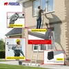 Sprossen-Mehrzweckleiter MULTISTEP | mit Gerüstplattform | Produktbild-Vorschau 2