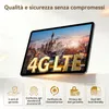 Tablet T12 Pro da 11,5 pollici con display BOE 2.8K, Anteprima dell’immagine prodotto 7