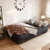 BroMARKT Sofa mit Schlaffunktion TOLIA Schlafsofa mit Produktbild-Vorschau 2