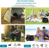 Campingtoilette, Tragbare Toilette, Nottoilette, mobile Produktbild-Vorschau 4