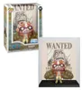 Funko Pop! Animation: One Piece - Usopp #2107 Wanted Poster Produktbild-Vorschau 1
