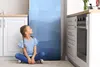 Kühlschrankmagne Kühlschrank Aufkleber Magnetfolie Produktbild-Vorschau 3
