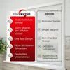 PROTECTOR Afzuigsysteem ASF-410 Productafbeelding-voorbeeld 2
