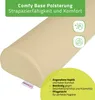 Habys Lagerungsrolle Halbrund, Knierolle Lagerungsrolle, Produktbild-Vorschau 3