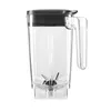 KitchenAid K150 Blender stołowy 650 W Szary Podgląd zdjęcia produktu 6