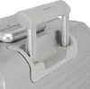 Travelite Next 4-Rollen-Trolley 67 cm silver Produktbild-Vorschau 9