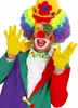 Gelbe  Handschuhe - Paar Handschuhe in gelb Produktbild-Vorschau 2