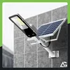 LED Solar Straßenlampe 1000W IP66 Solarpanel Fernbedienung Produktbild-Vorschau 7