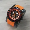Invicta Sea Hunter 48986 Pánské Hodinky - Quartz Hnutí - Náhled obrázku produktu 2
