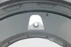 Close-up of the interior of a washing machine drum, showing the light. Produktbild-Vorschau