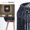 Tischlampe Schreibtischlampe Nachttisch Lampe Leselampe Produktbild-Vorschau 6