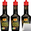 Maggi Würze Honig Sesam Style 3er Pack (3x127g Flasche) + Produktbild-Vorschau 1